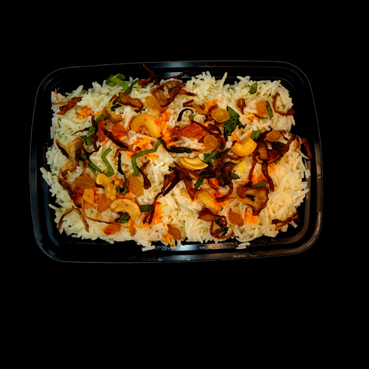 Banner The Essence By Johnnnair,indian Carryout 03